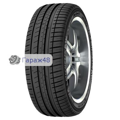 Michelin Pilot Sport 3 245/40 R18 97Y